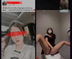 Trần Ngọc Ánh lừa trai call sex tống tiền